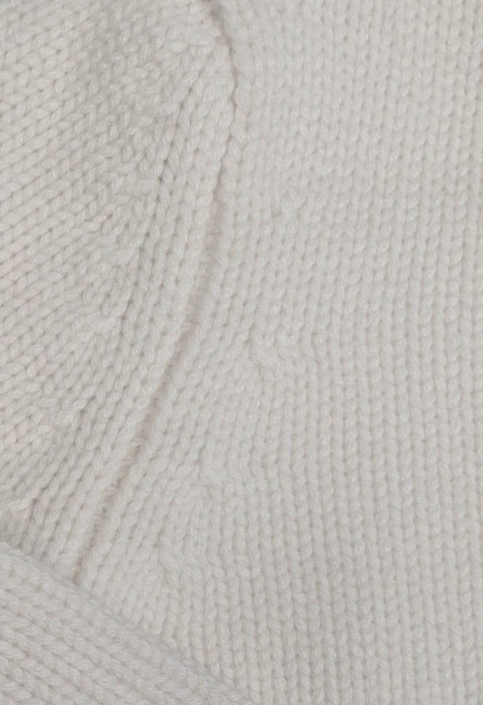 COL ROULÉ GÉANT MIXTE - 18 FILS - L/36
