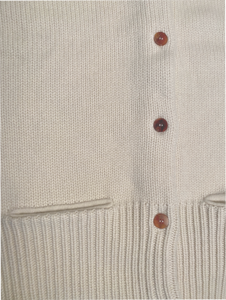 GILET - 18 FILS