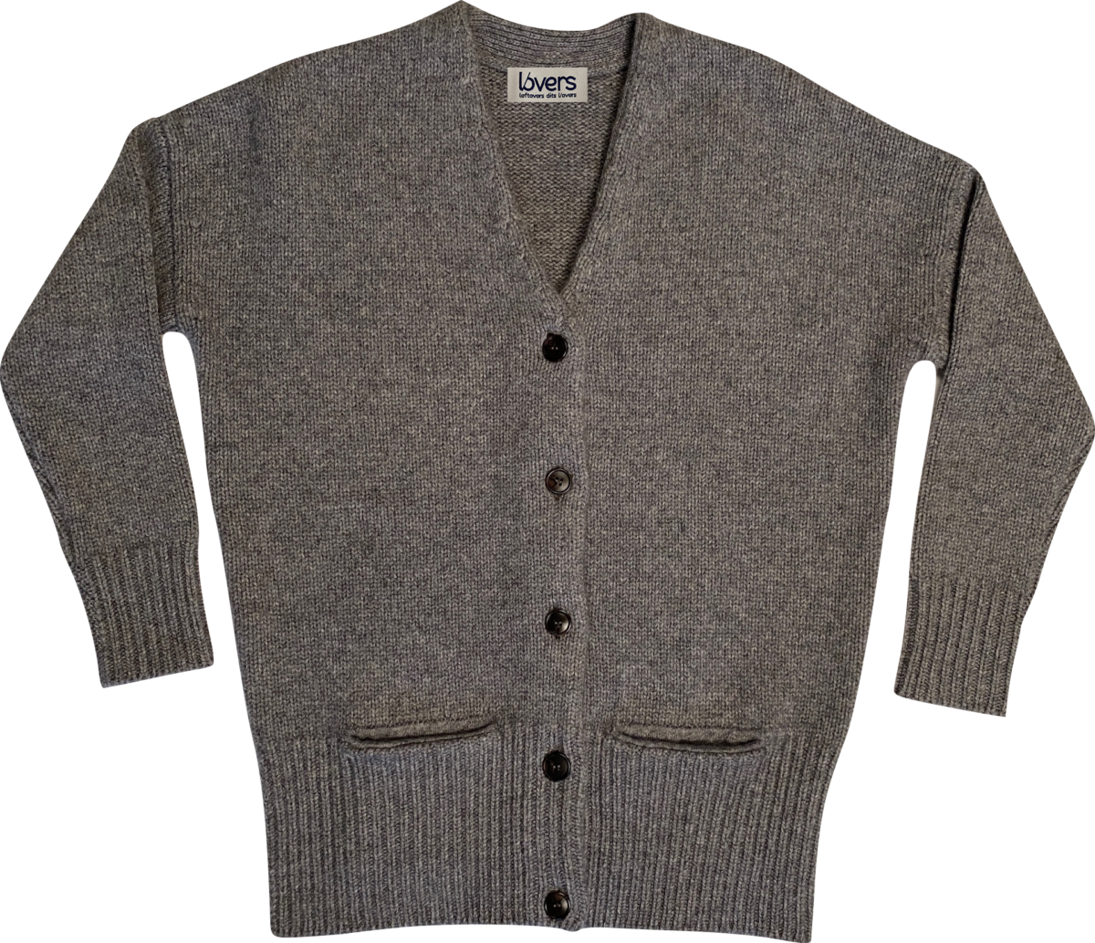 GILET - 18 FILS