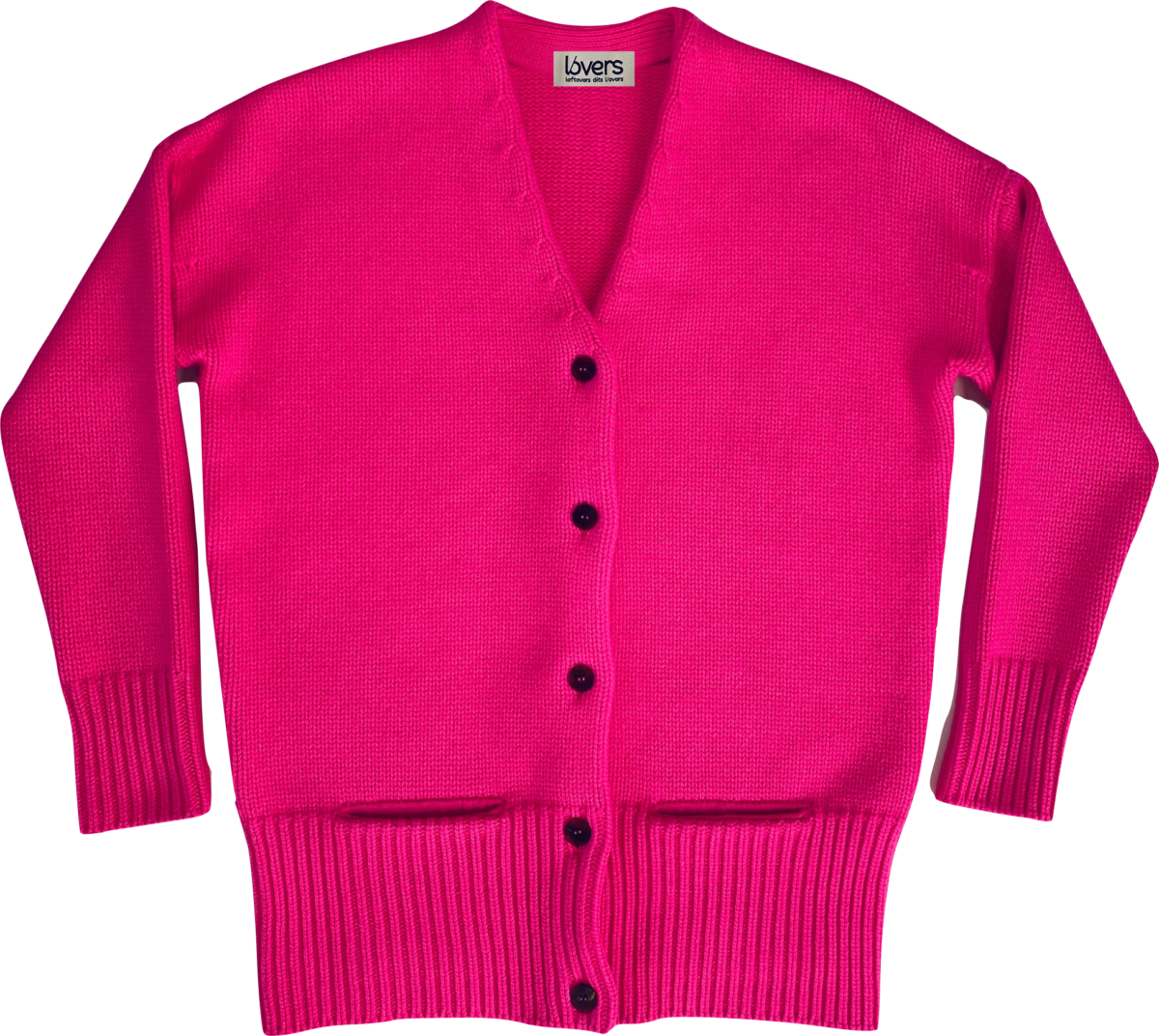 GILET - 18 FILS