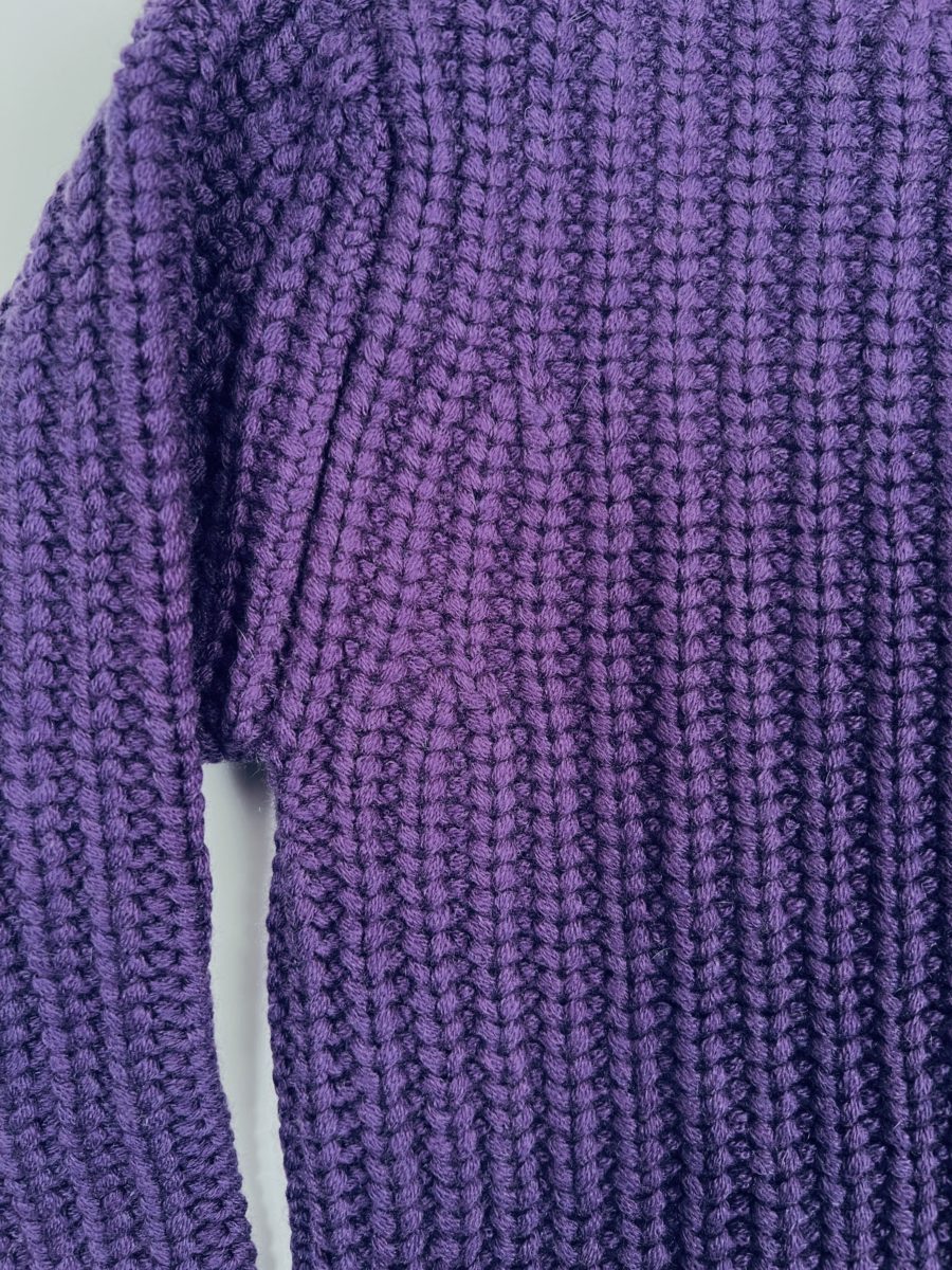 PULL V 18 fils L/62P
