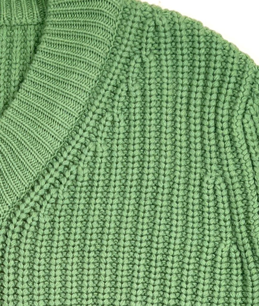PULL V 18 fils L/62P
