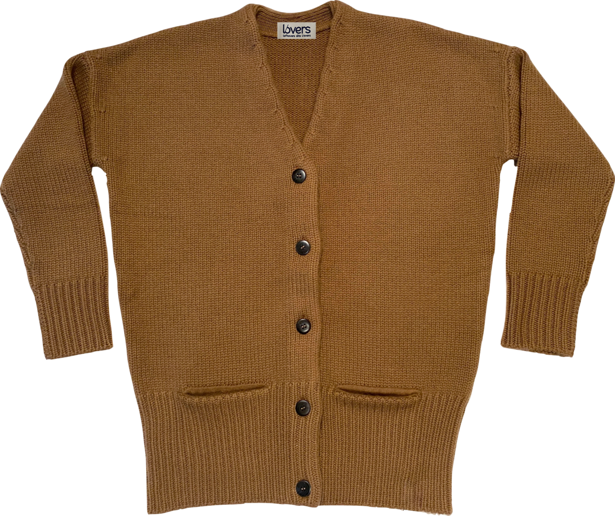 GILET - 18 FILS