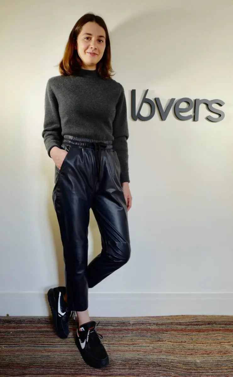 PANTALON 80'S - P1/N