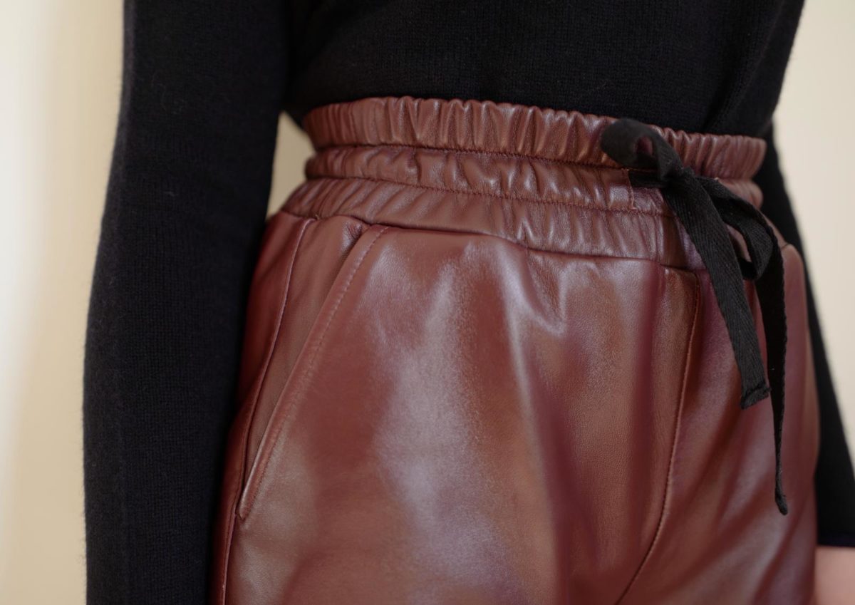 PANTALON 80'S - P1/N