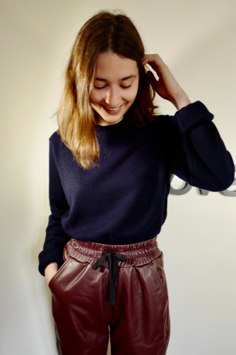 PANTALON 80'S - P1/N