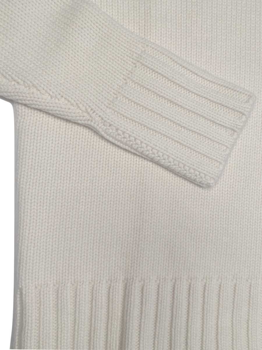 COL ROULÉ GÉANT MIXTE - 18 FILS - L/36