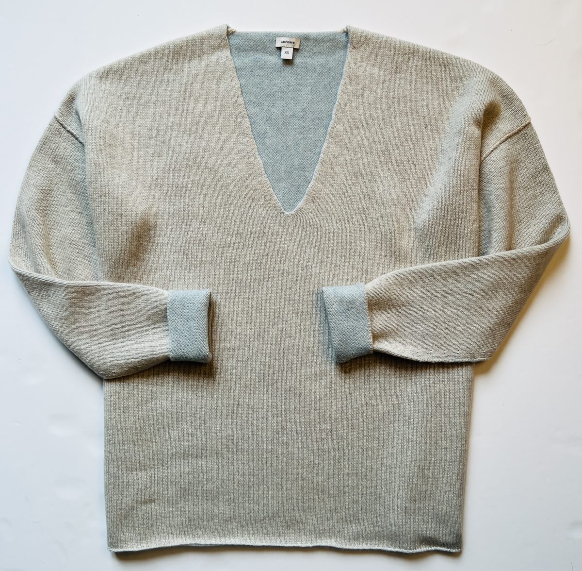 PULL V FEMME  4 FILS  L/3