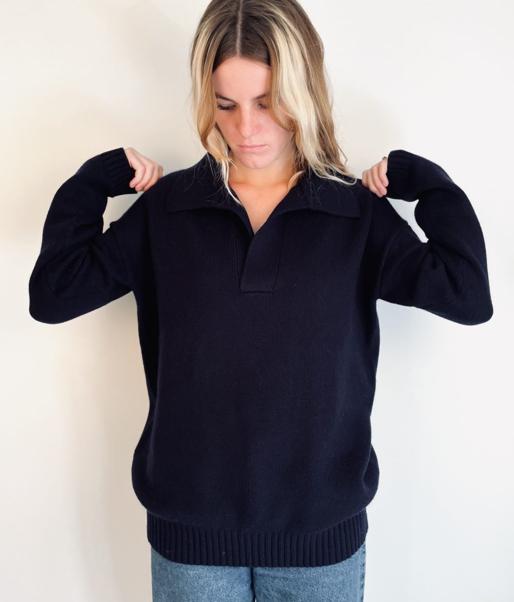 VAREUSE MIXTE 6 FILS L/57