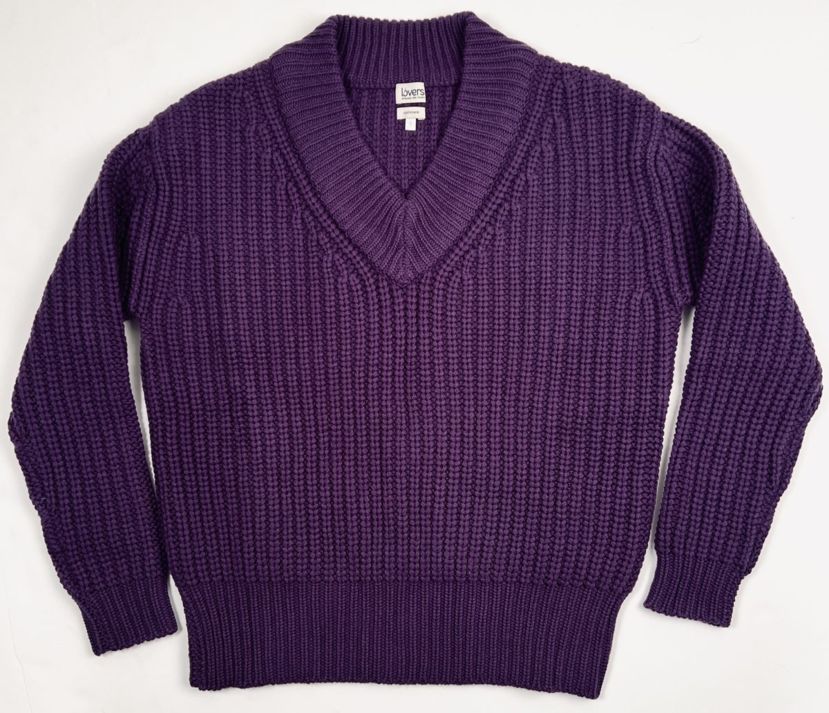 PULL V 18 fils L/62P