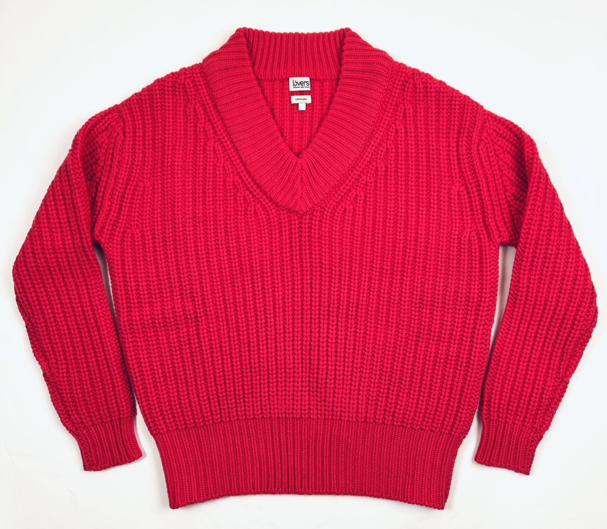 PULL V 18 fils L/62P