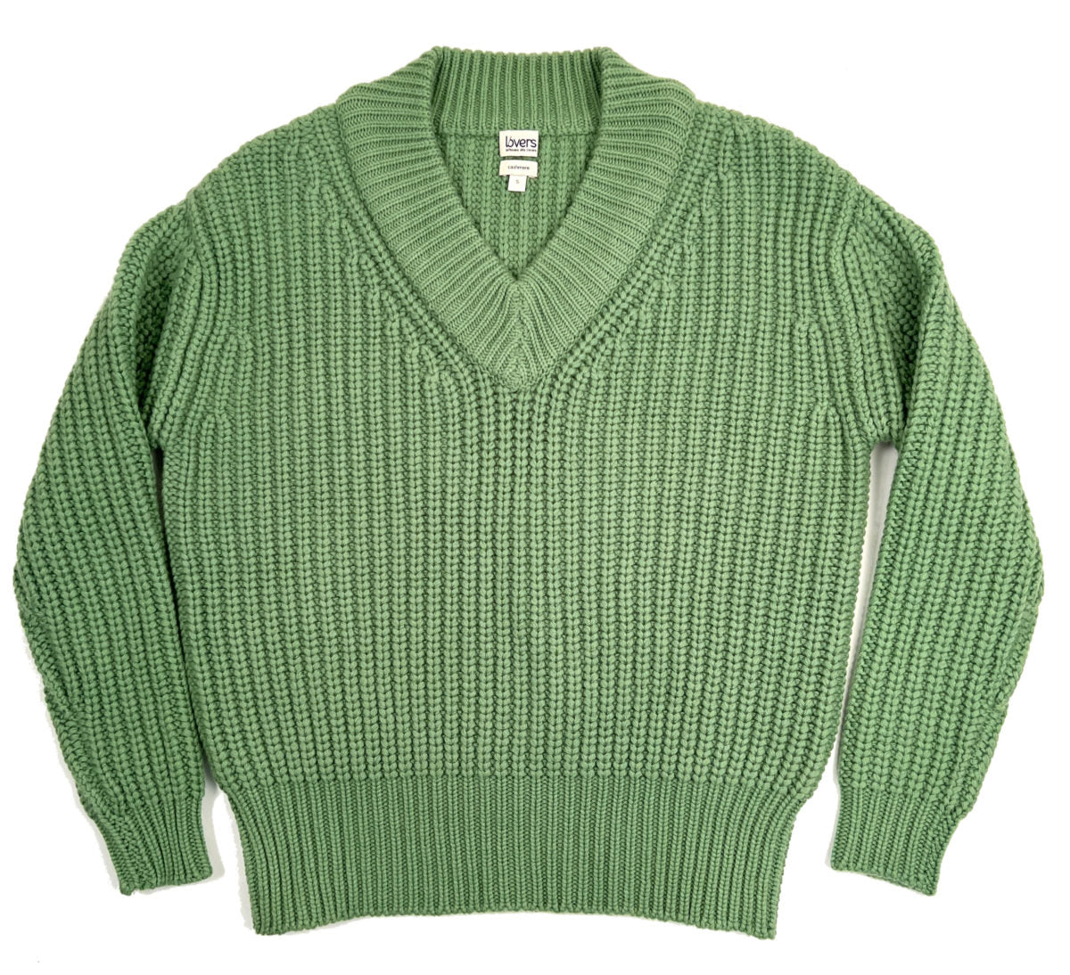 PULL V 18 fils L/62P