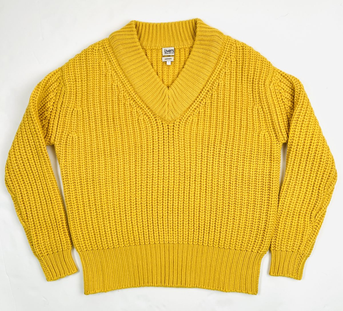 PULL V 18 fils L/62P