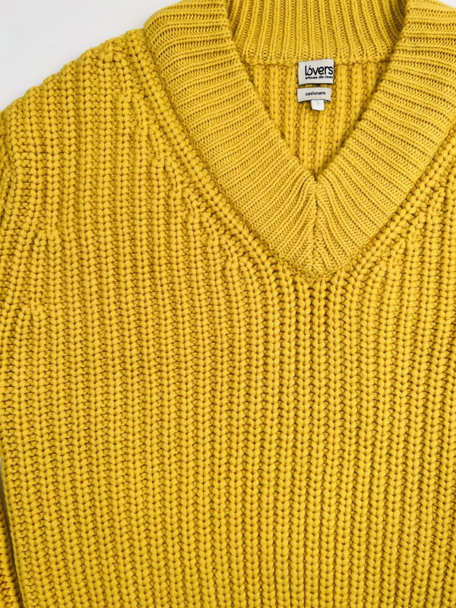 PULL V 18 fils L/62P