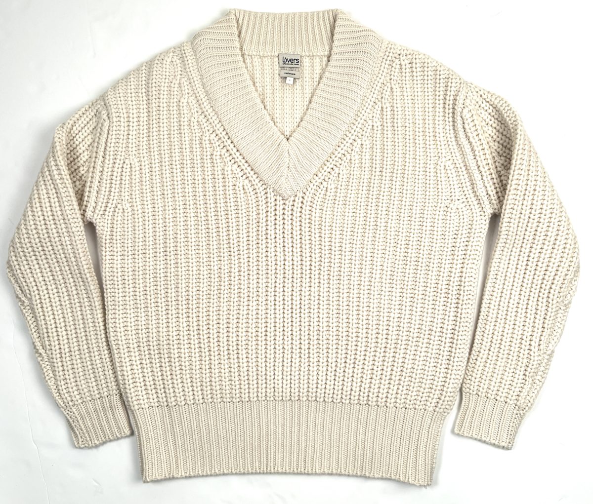 PULL V 18 fils L/62P