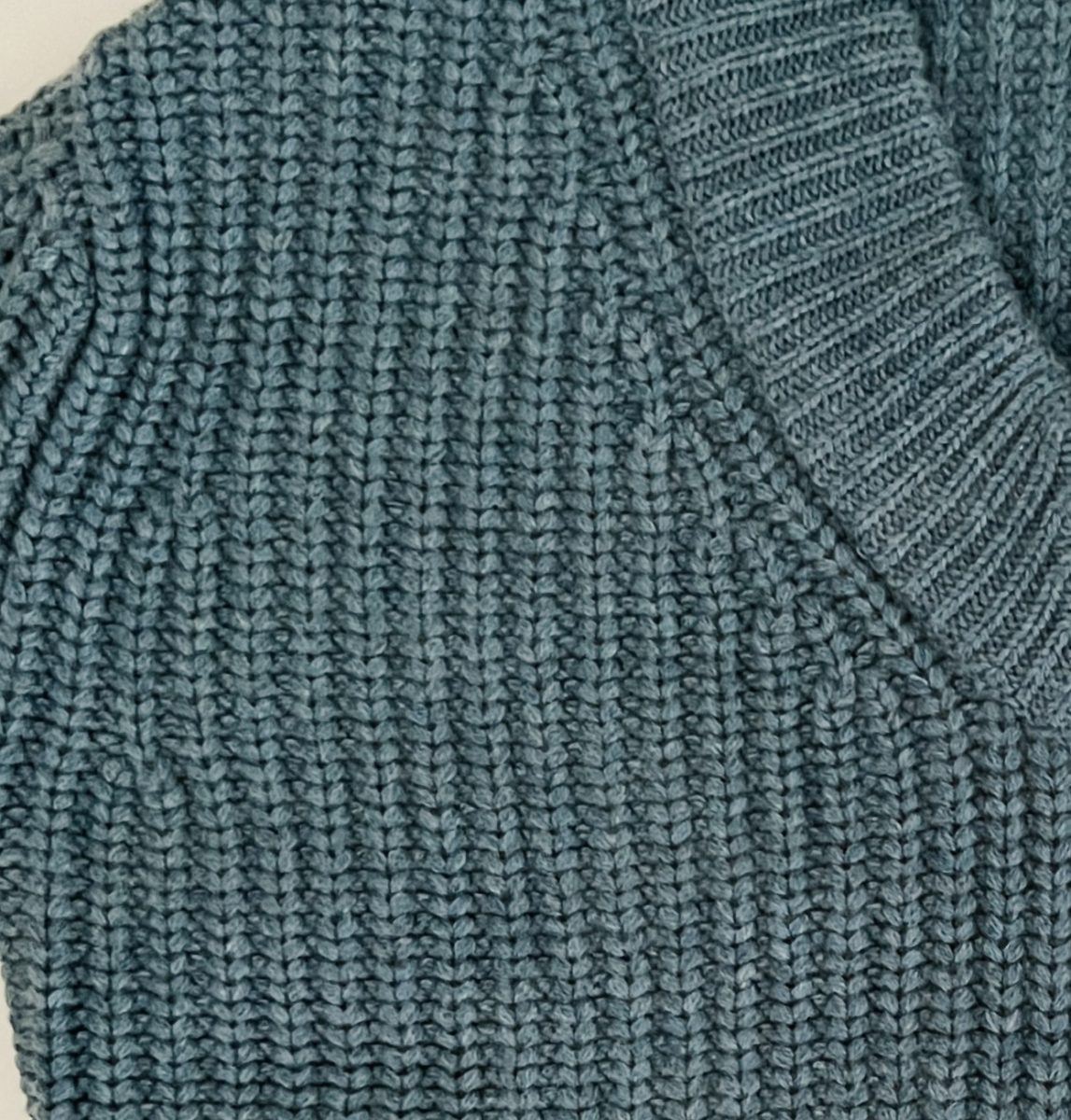 PULL V 18 fils L/62P