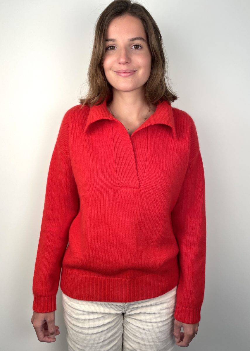 VAREUSE MIXTE 6 FILS L/57