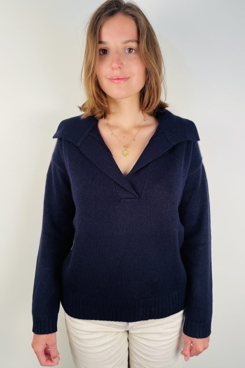 VAREUSE MIXTE 6 FILS L/57