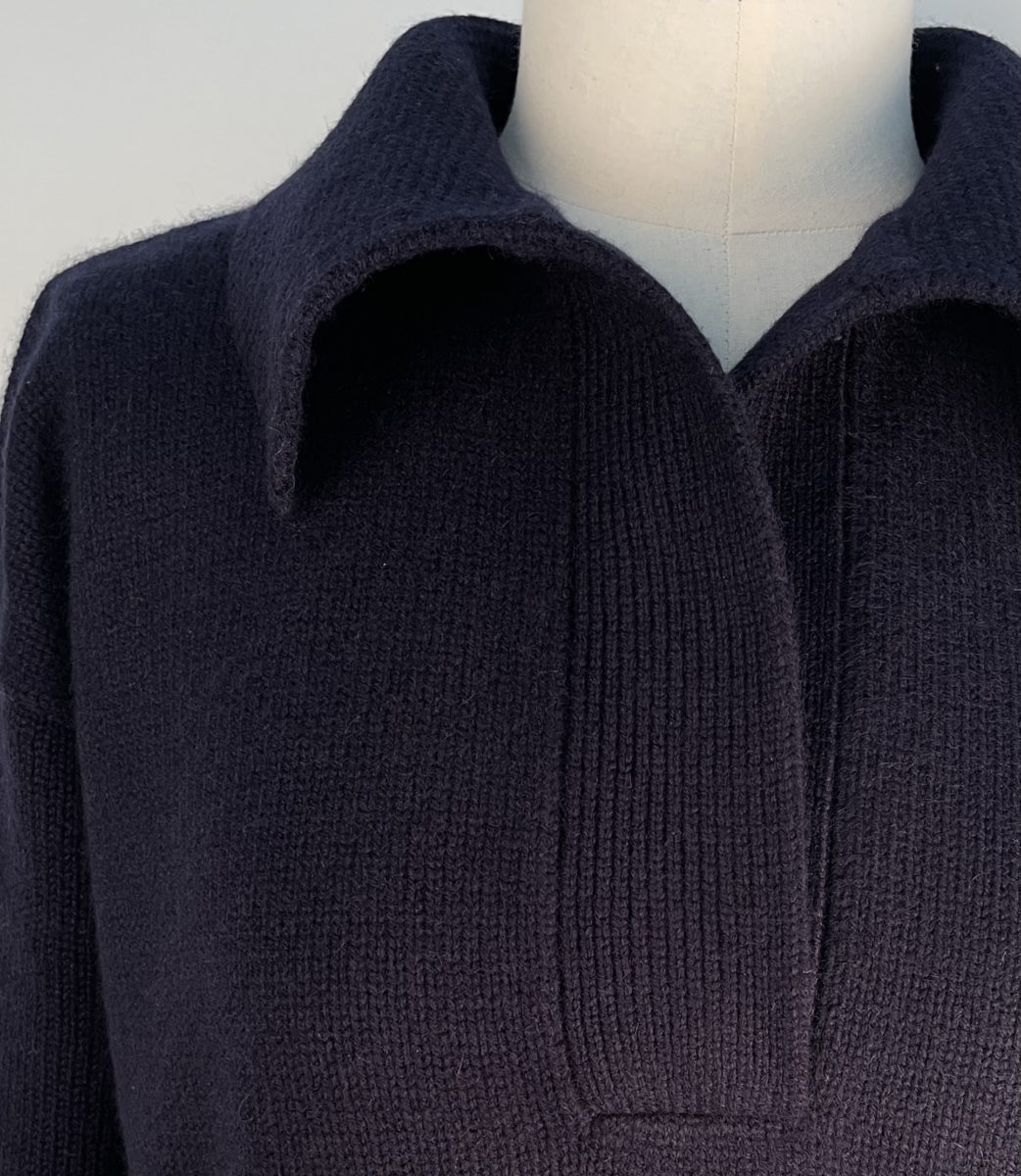 VAREUSE MIXTE 6 FILS L/57