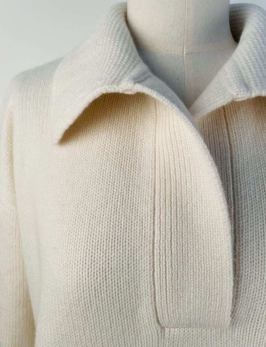 VAREUSE MIXTE 6 FILS L/57