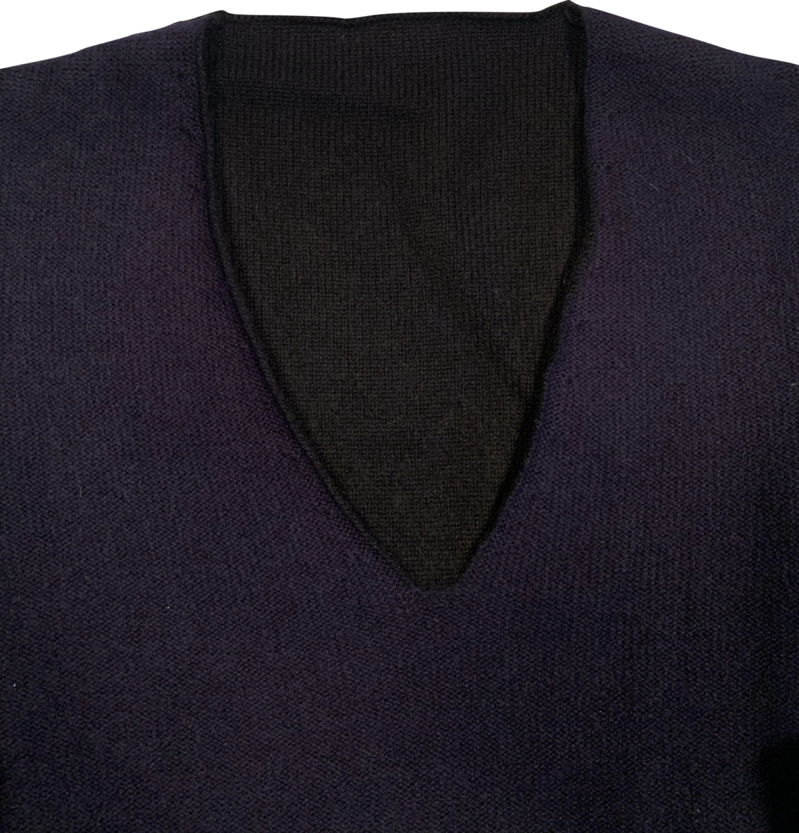 PULL V FEMME  4 FILS  L/3