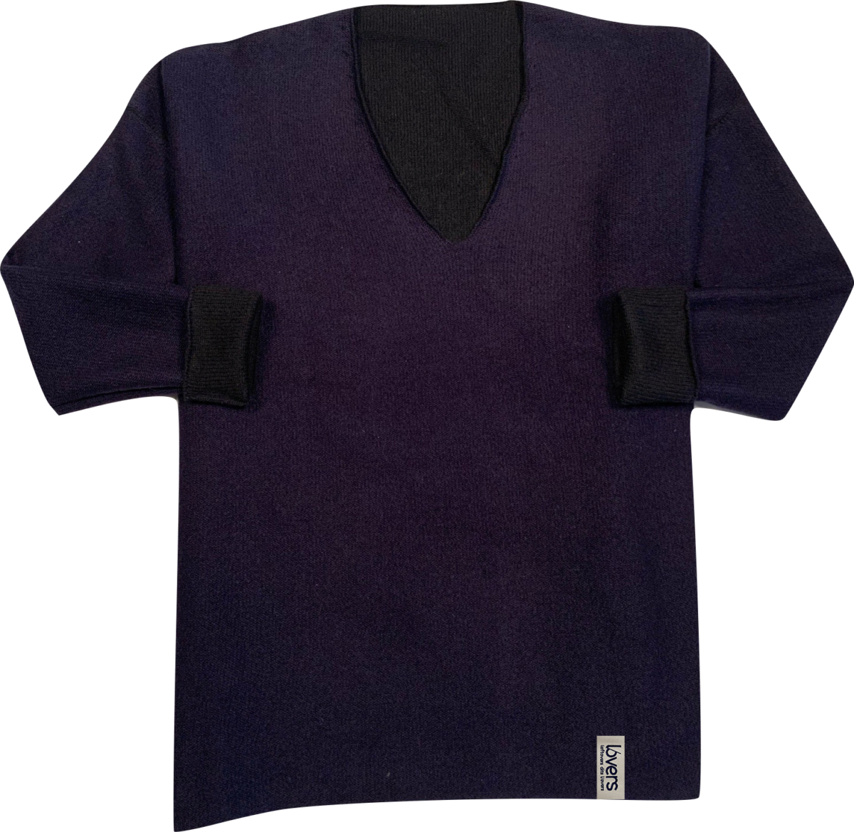 PULL V FEMME  4 FILS  L/3