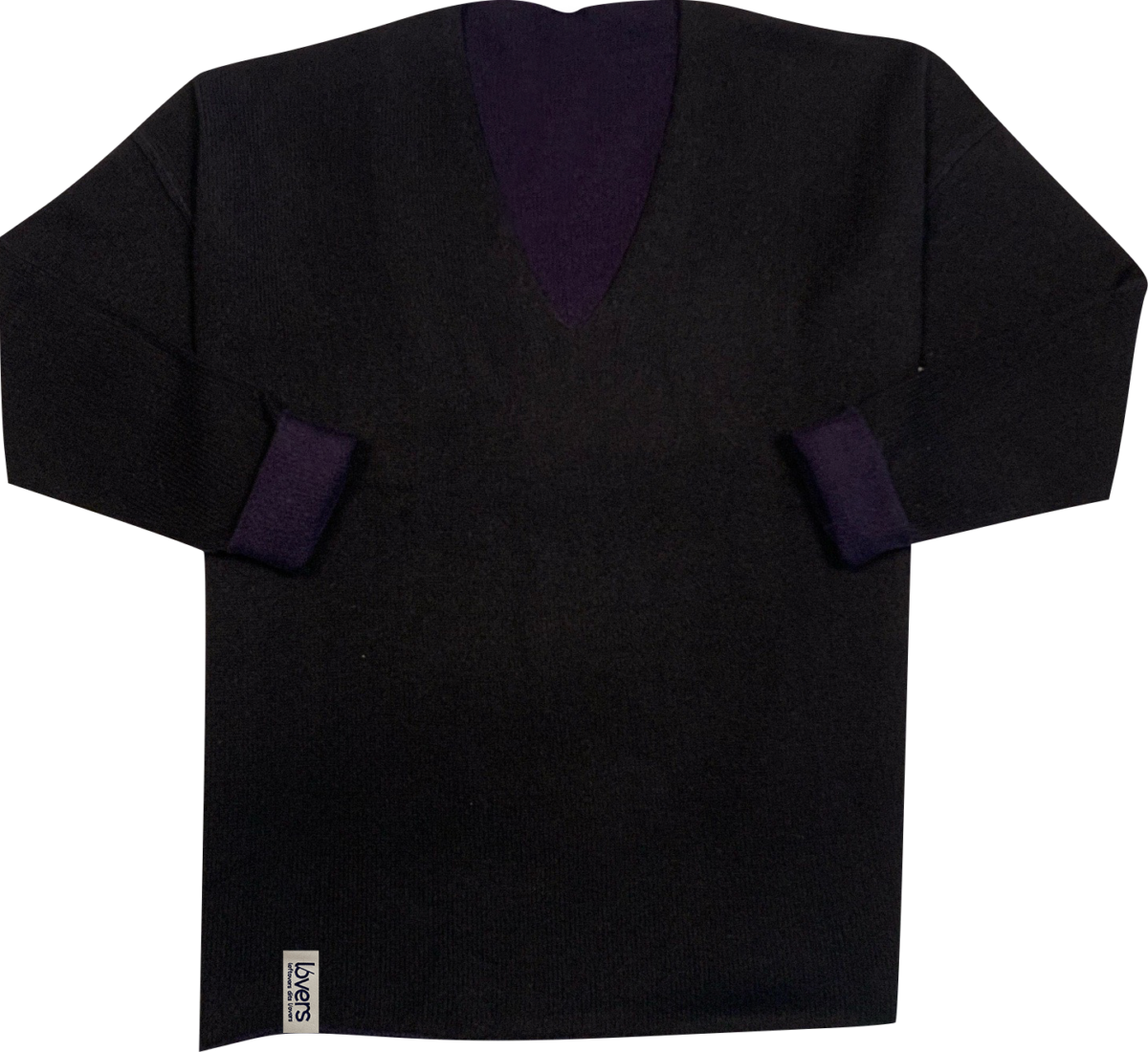 PULL V FEMME  4 FILS  L/3