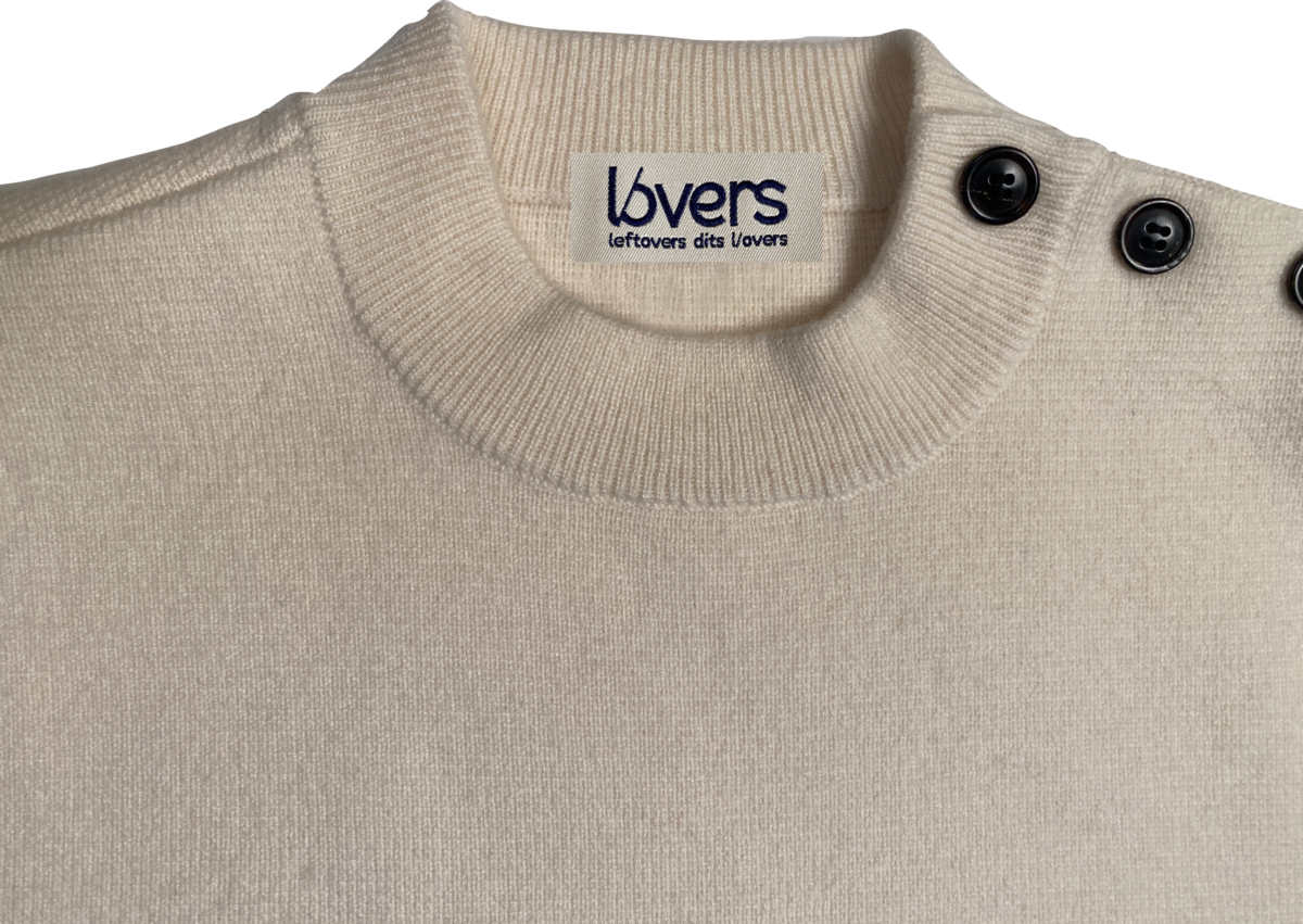 PULL MARIN MIXTE 4 FILS L/19