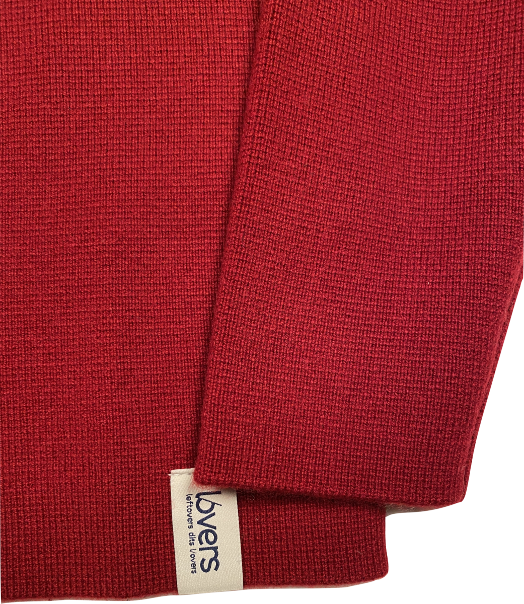 PULL MARIN MIXTE 4 FILS L/19