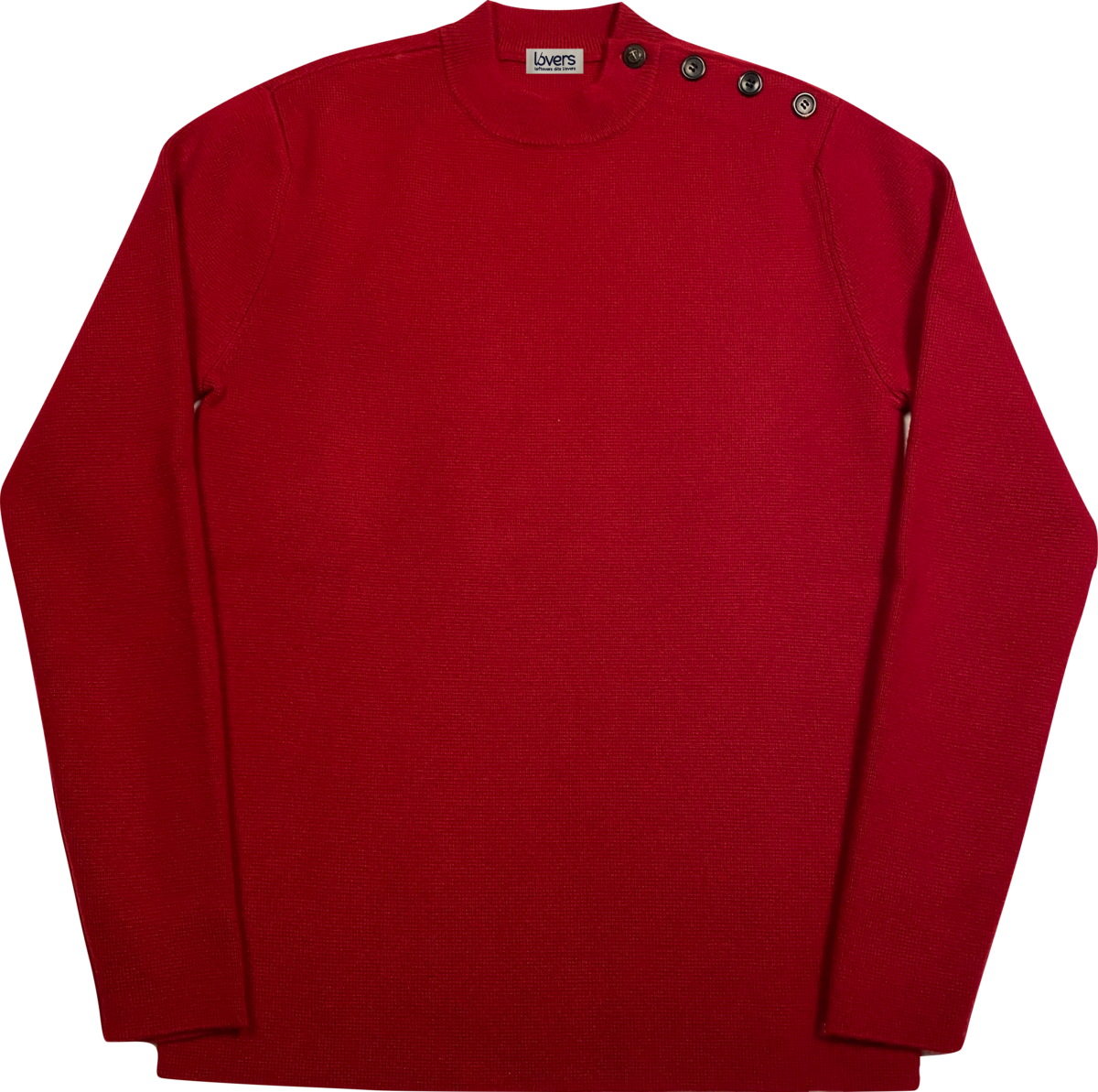 PULL MARIN MIXTE 4 FILS L/19