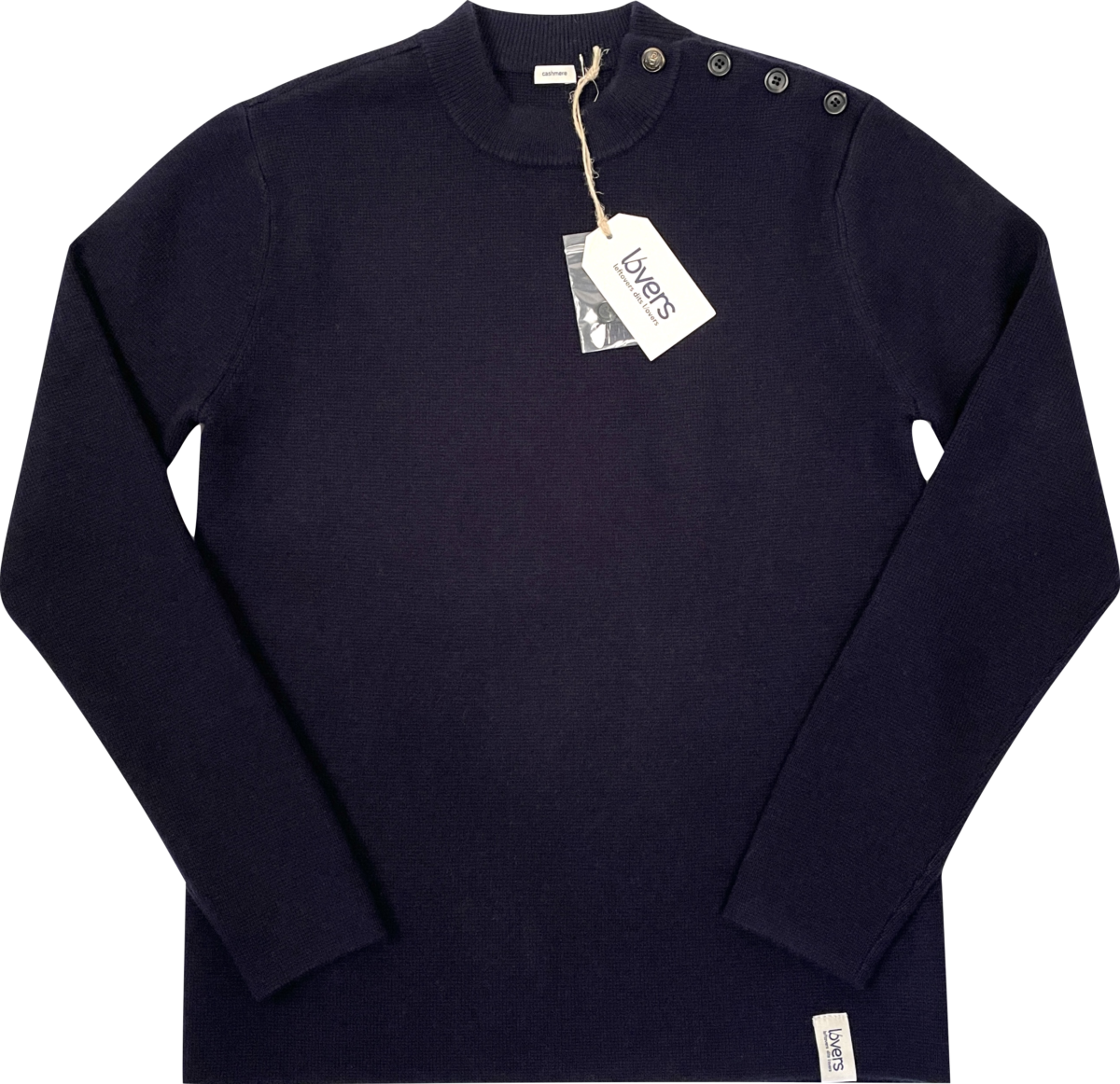 PULL MARIN MIXTE 4 FILS L/19