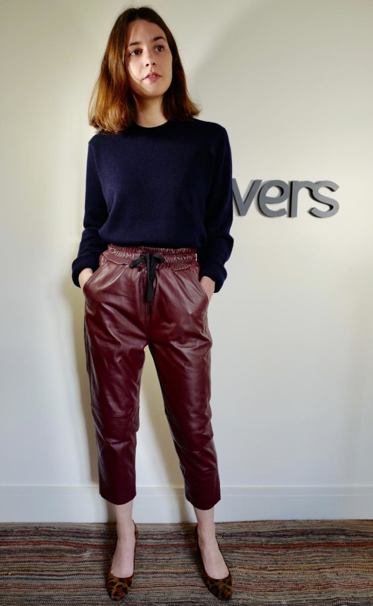 PANTALON 80'S - P1/N