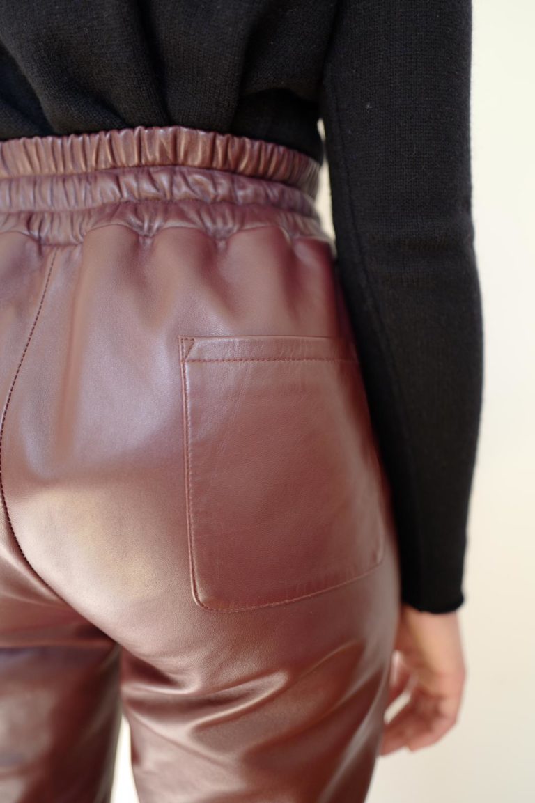 PANTALON 80'S - P1/N