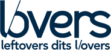 L/OVERS Logo